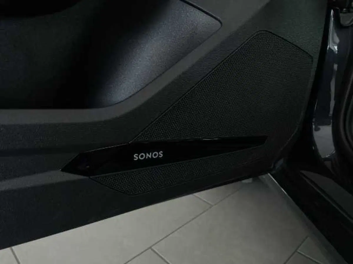 Audi A1 Sportback usata a Prato (14)