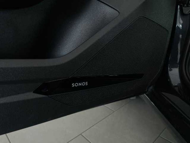 Audi A1 Sportback usata a Prato (14)