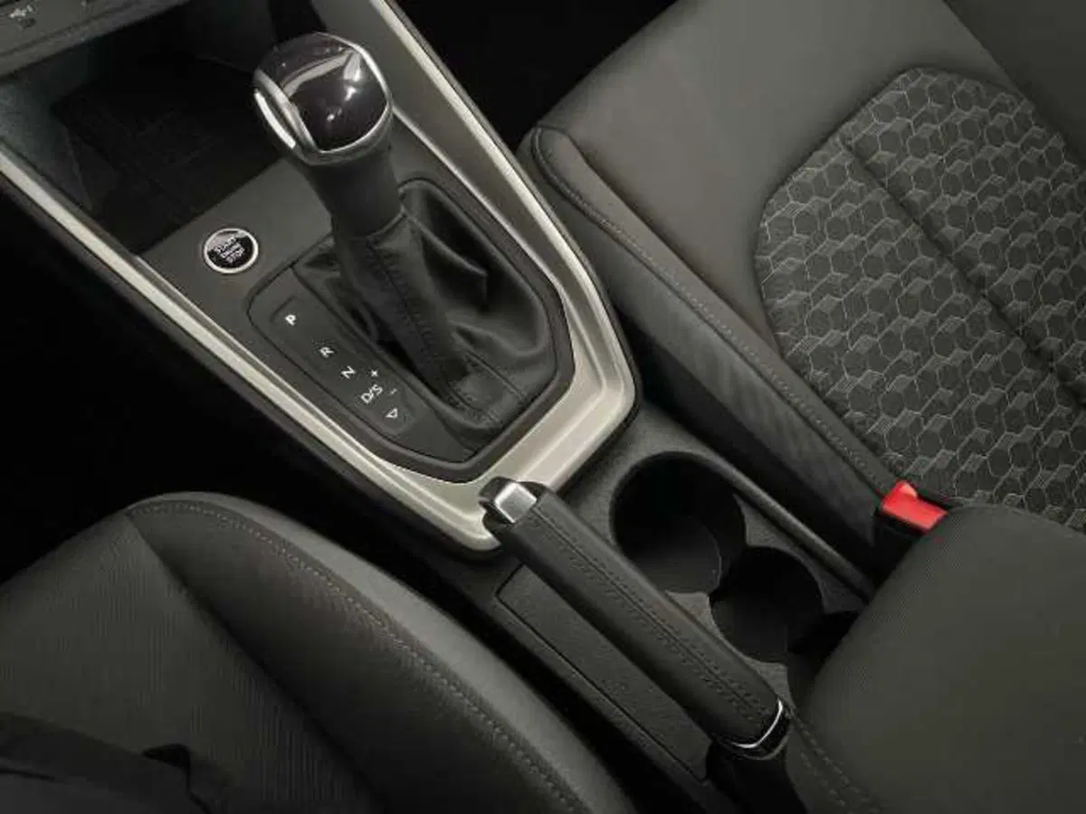 Audi A1 Sportback usata a Prato (17)