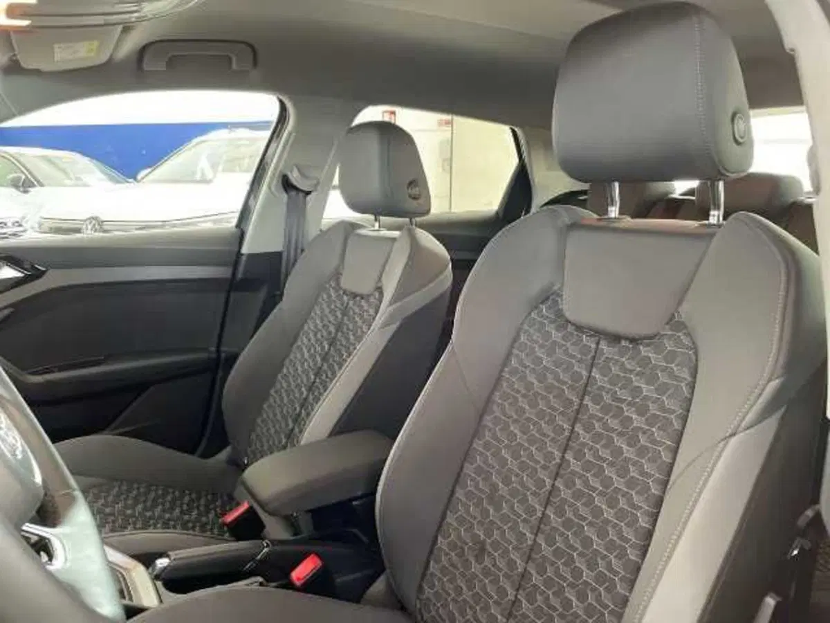 Audi A1 Sportback usata a Prato (18)