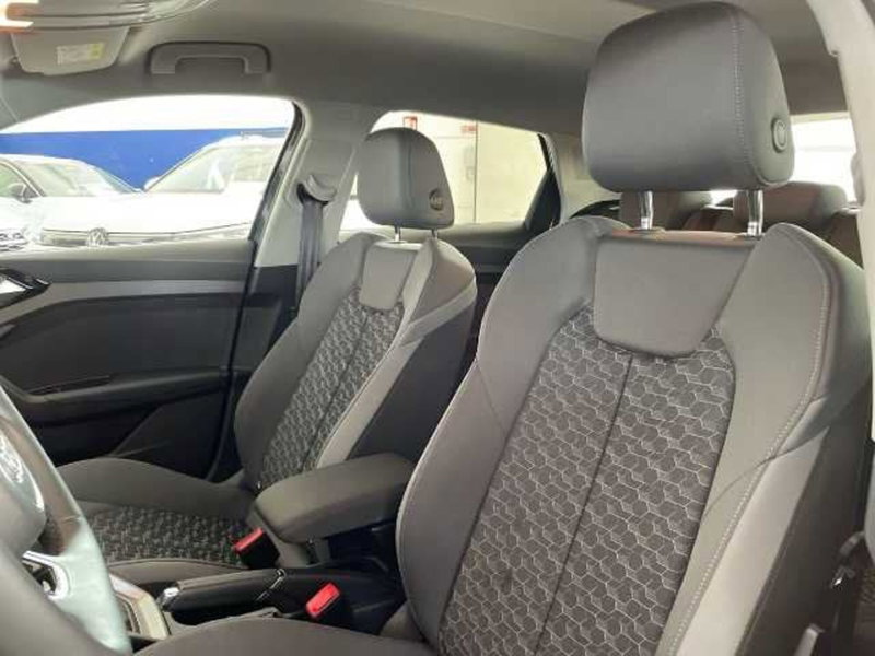 Audi A1 Sportback usata a Prato (18)