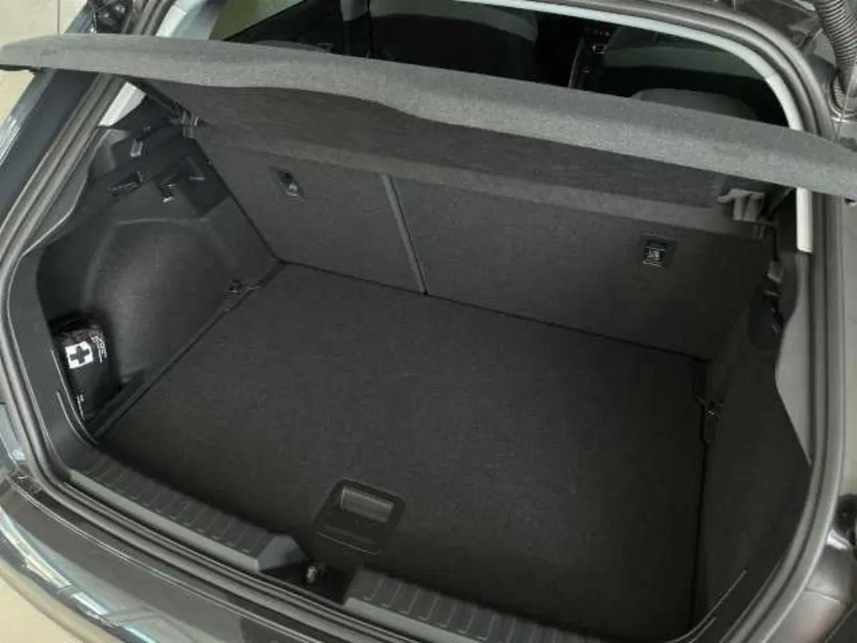 Audi A1 Sportback usata a Prato (19)