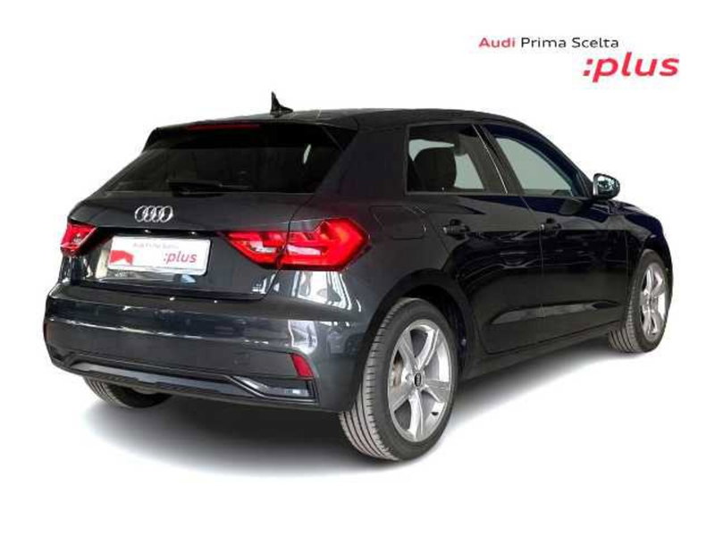 Audi A1 Sportback usata a Prato (2)