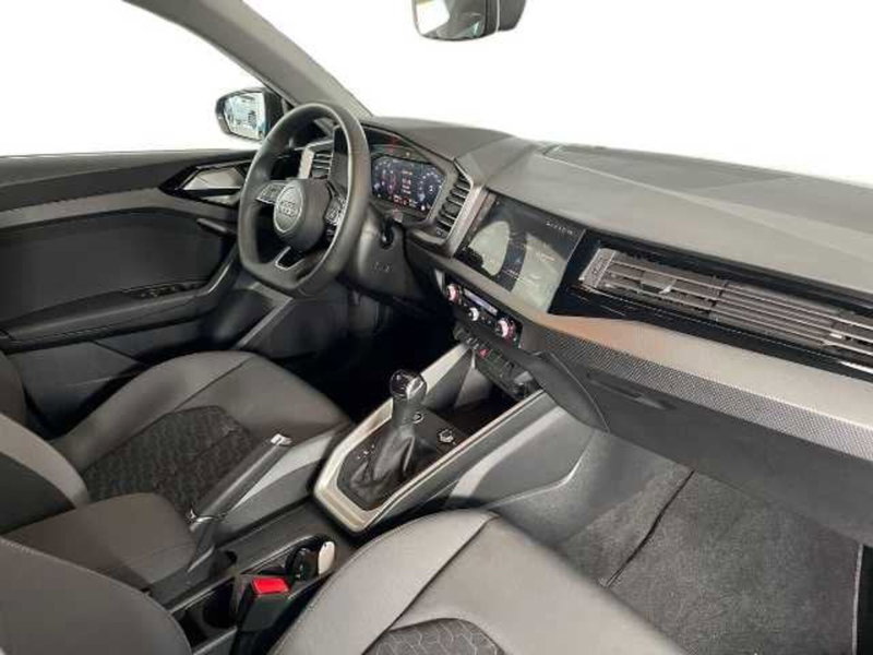 Audi A1 Sportback usata a Prato (3)