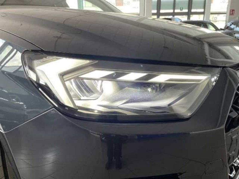 Audi A1 Sportback usata a Prato (6)
