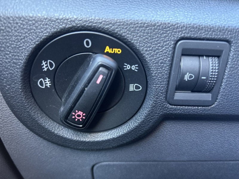 Volkswagen T-Cross usata a Cuneo (10)