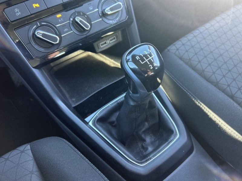 Volkswagen T-Cross usata a Cuneo (11)