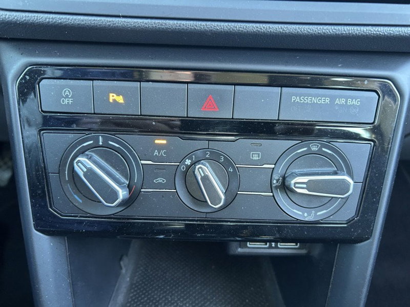 Volkswagen T-Cross usata a Cuneo (12)