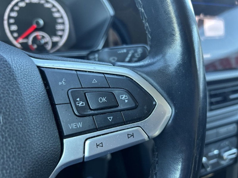 Volkswagen T-Cross usata a Cuneo (16)