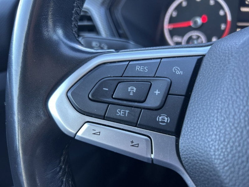 Volkswagen T-Cross usata a Cuneo (17)