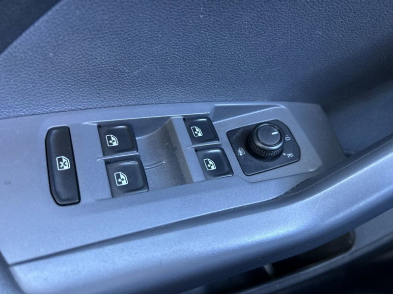 Volkswagen T-Cross usata a Cuneo (18)