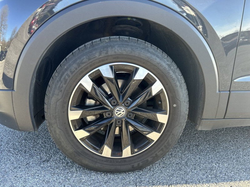 Volkswagen T-Cross usata a Cuneo (4)