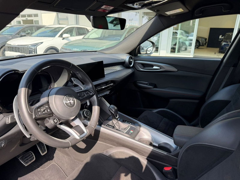 Alfa Romeo Tonale usata a Rimini (11)