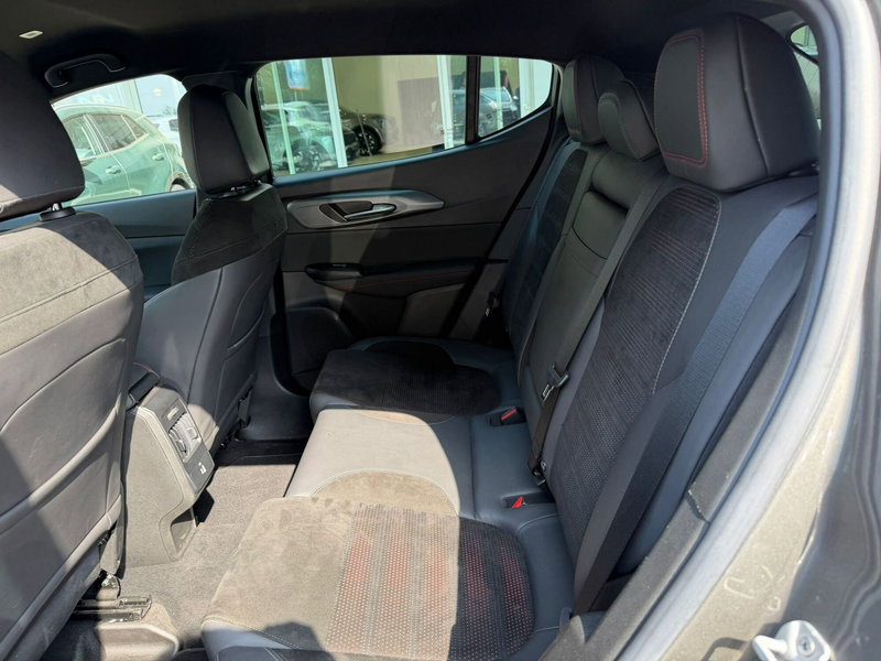 Alfa Romeo Tonale usata a Rimini (12)