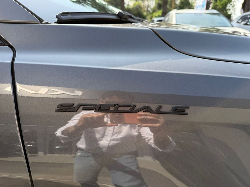 Alfa Romeo Tonale usata a Rimini (14)