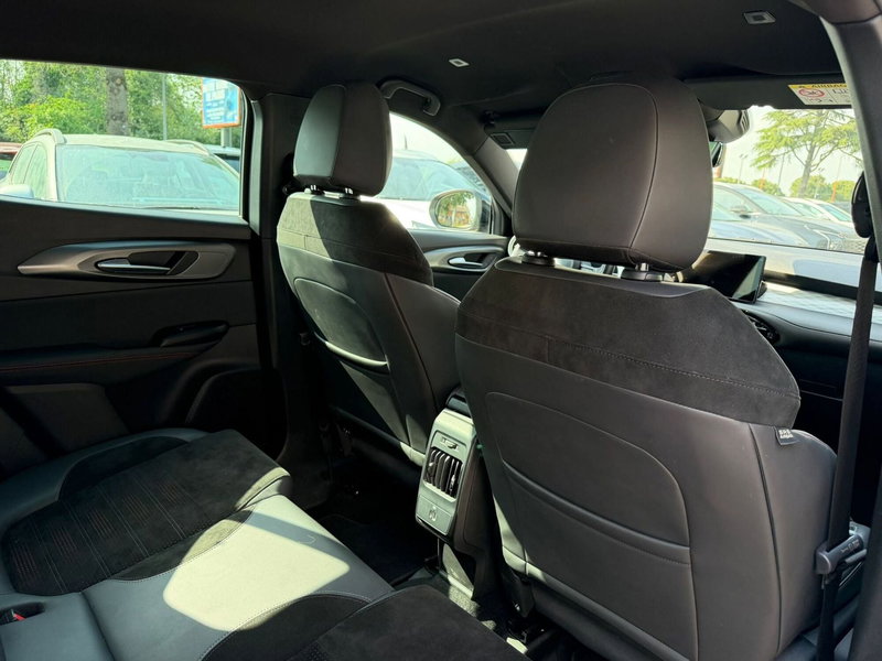 Alfa Romeo Tonale usata a Rimini (15)