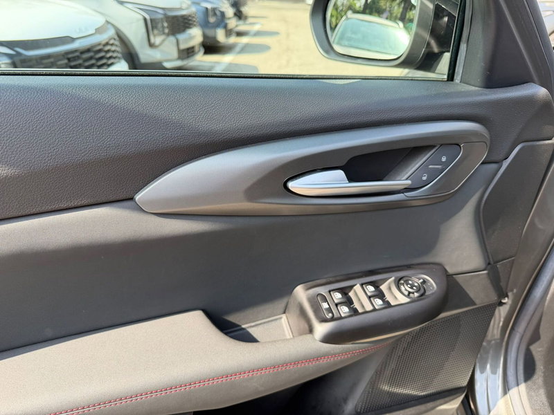 Alfa Romeo Tonale usata a Rimini (18)