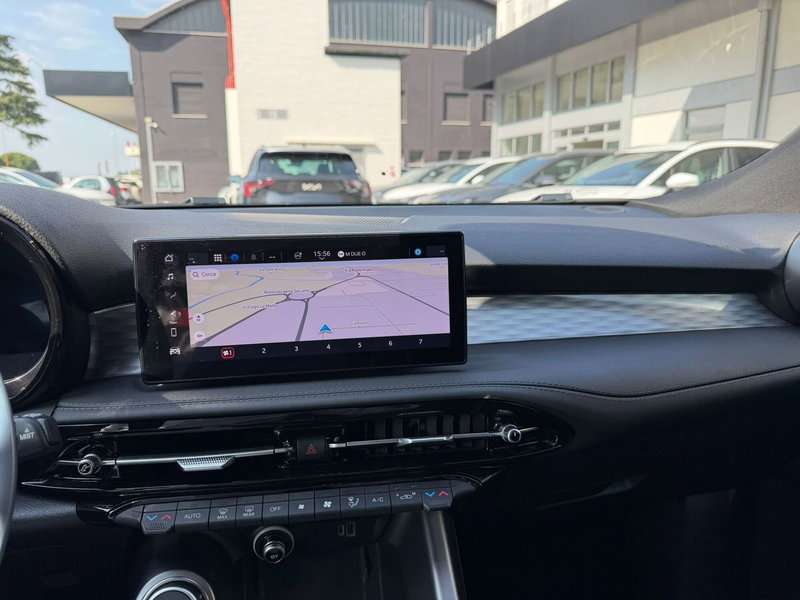 Alfa Romeo Tonale usata a Rimini (19)