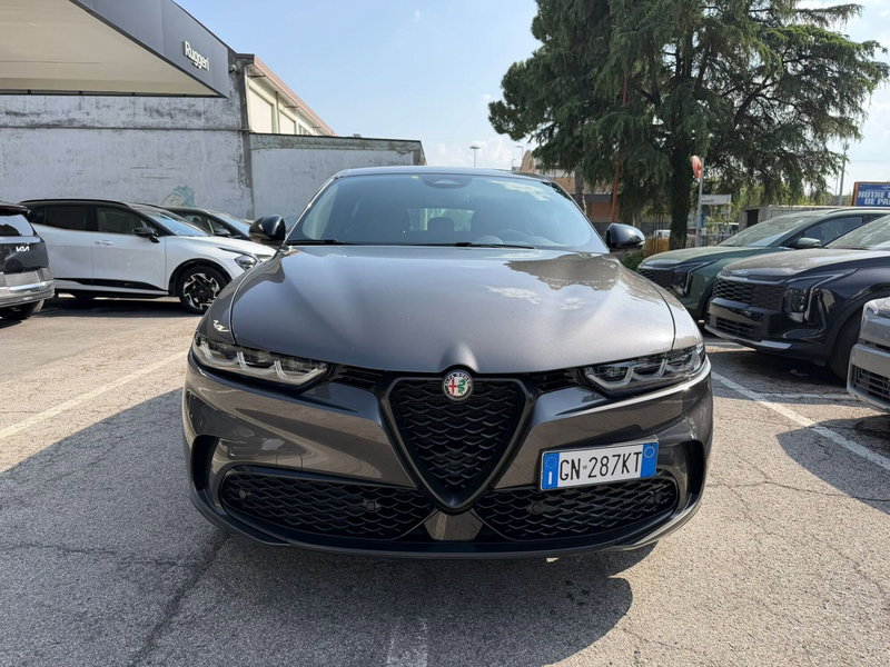 Alfa Romeo Tonale usata a Rimini (2)