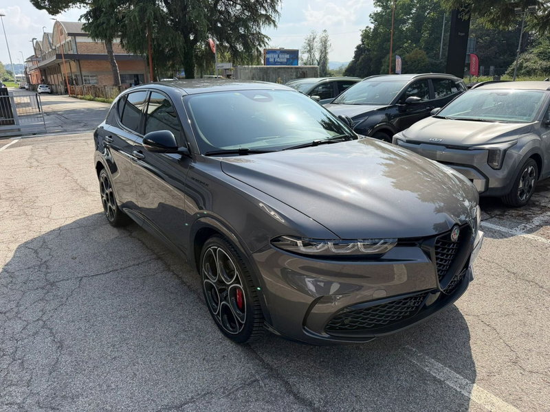 Alfa Romeo Tonale usata a Rimini (3)