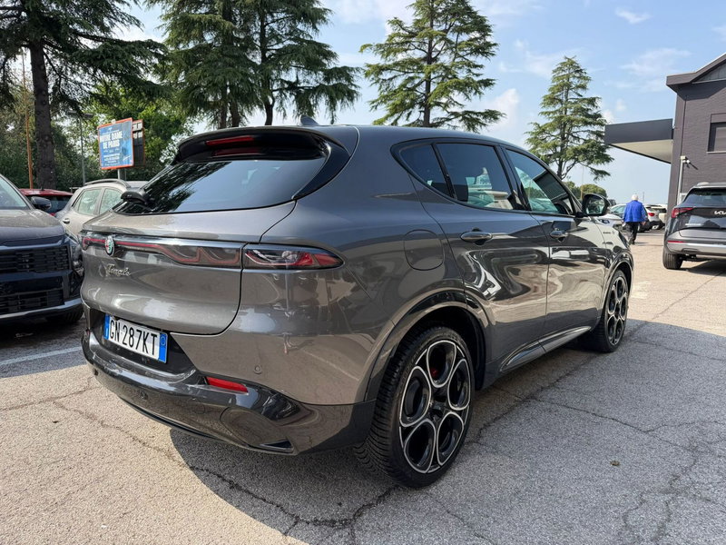 Alfa Romeo Tonale usata a Rimini (4)