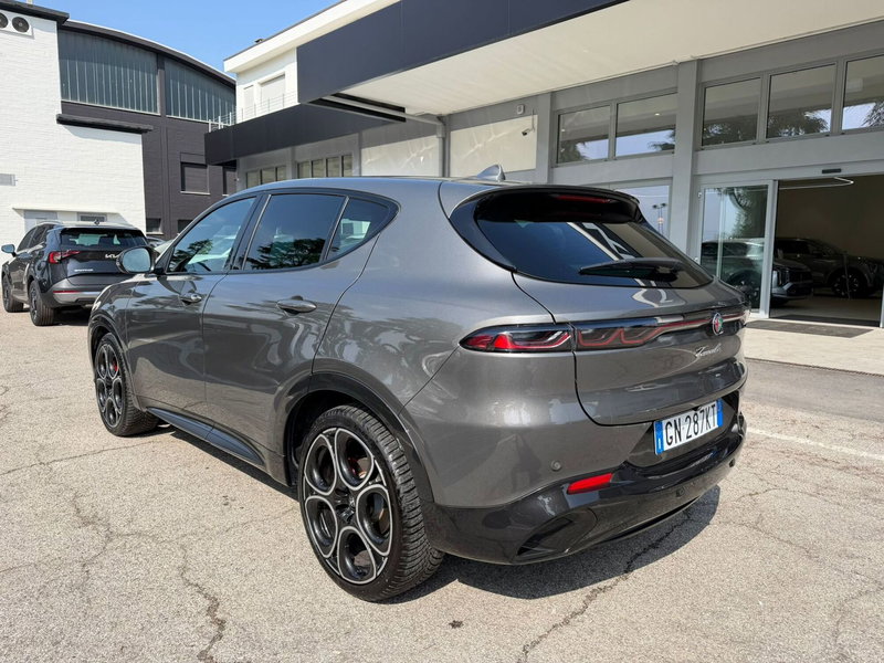 Alfa Romeo Tonale usata a Rimini (5)
