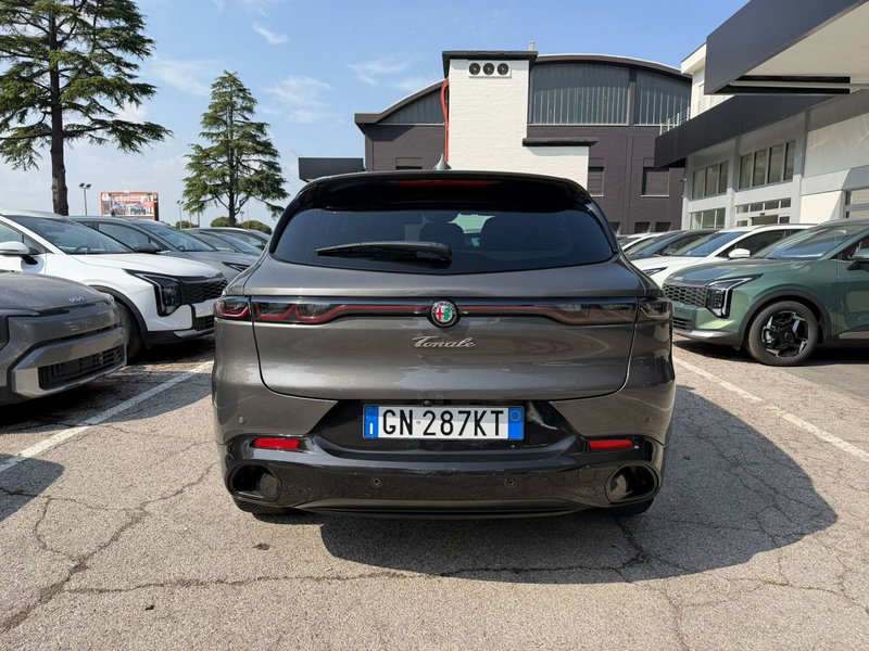 Alfa Romeo Tonale usata a Rimini (6)