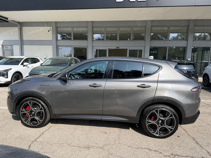 Alfa Romeo Tonale usata a Rimini (7)