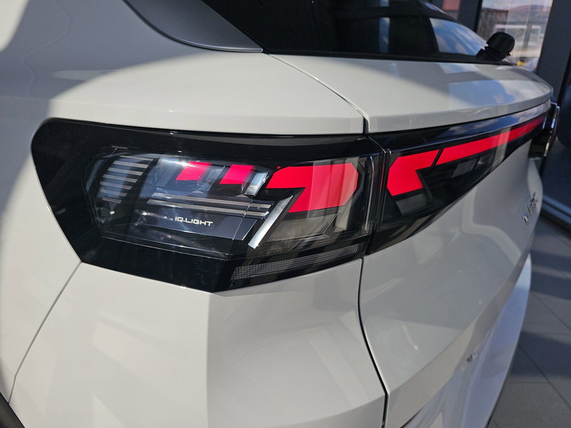 Volkswagen T-Roc nuova a Catanzaro (10)