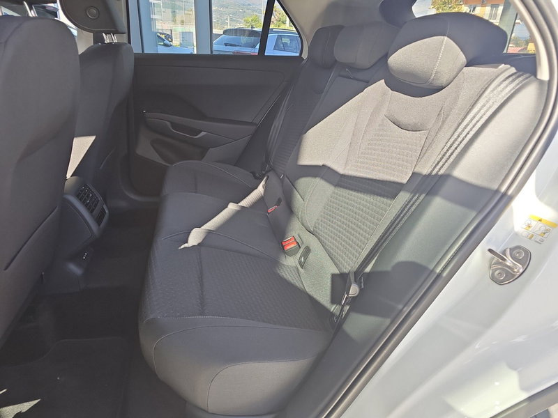 Volkswagen T-Roc nuova a Catanzaro (18)