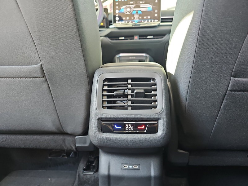 Volkswagen T-Roc nuova a Catanzaro (19)