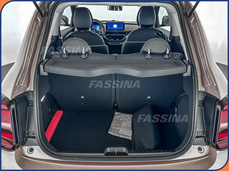 Fiat 500 Cabrio nuova a Milano (10)