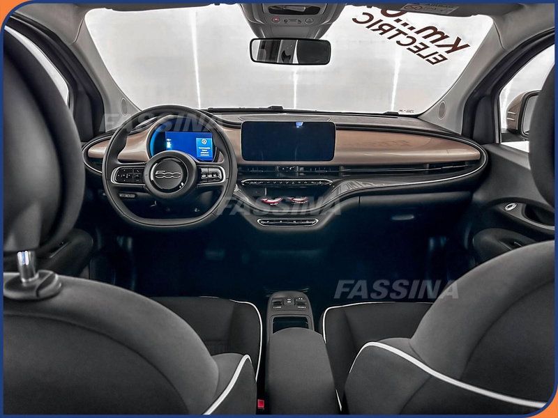 Fiat 500 Cabrio nuova a Milano (11)