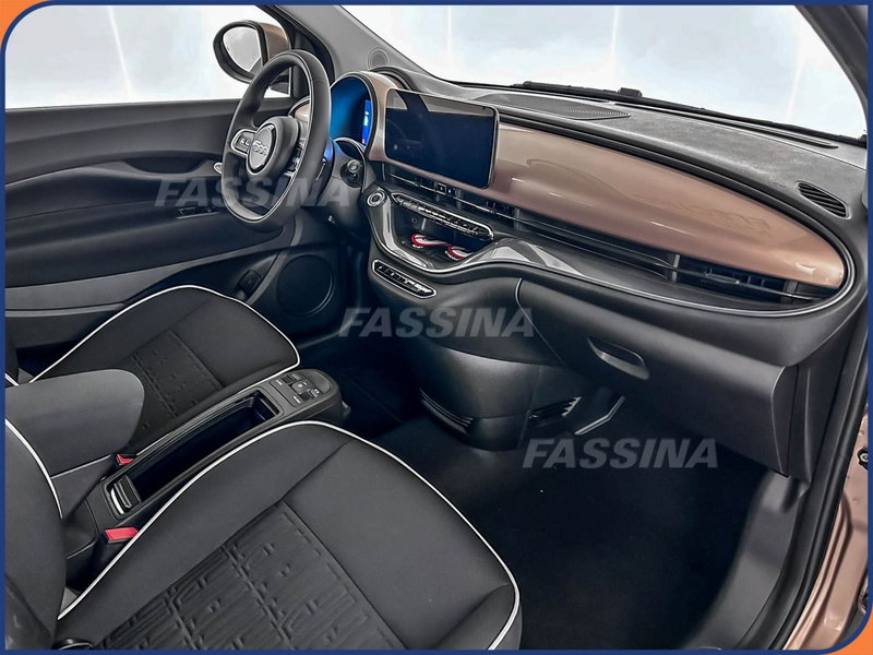 Fiat 500 Cabrio nuova a Milano (13)