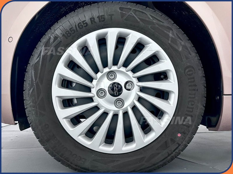 Fiat 500 Cabrio nuova a Milano (7)