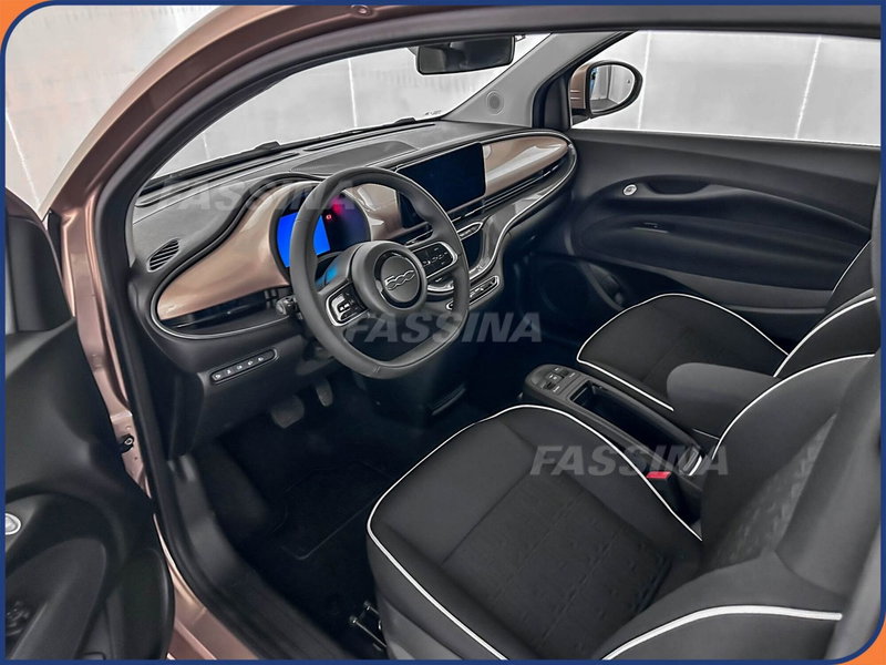 Fiat 500 Cabrio nuova a Milano (9)