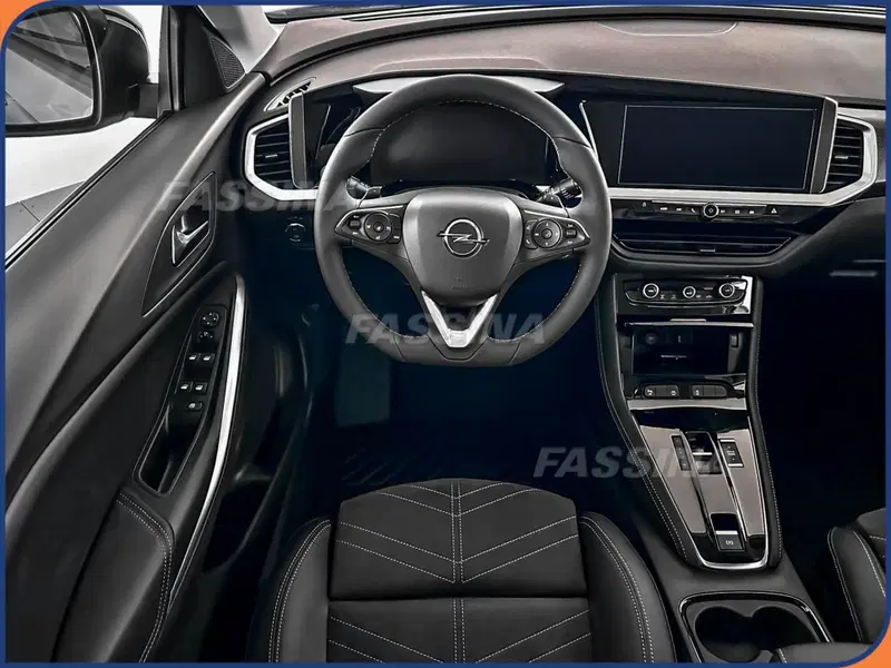 Opel Grandland nuova a Milano (10)