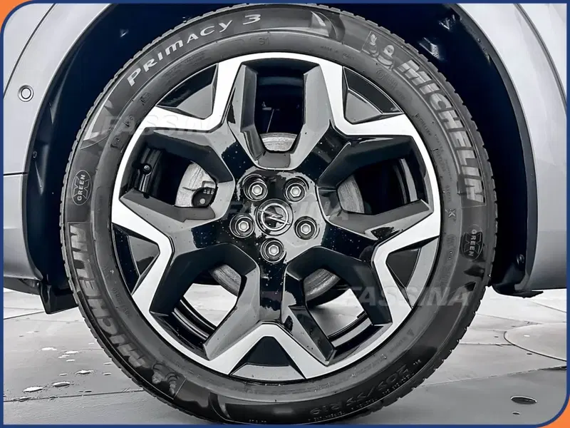 Opel Grandland nuova a Milano (7)