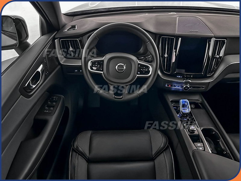 Volvo V60 usata a Milano (10)