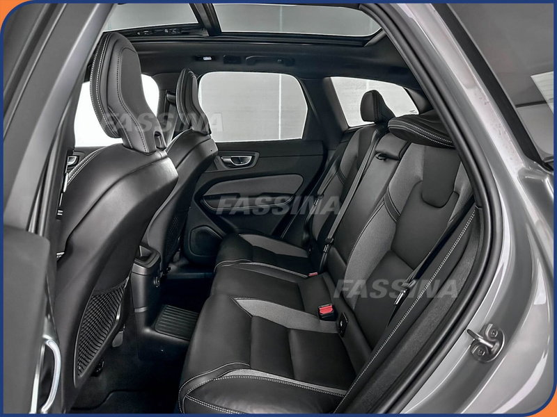 Volvo V60 usata a Milano (11)