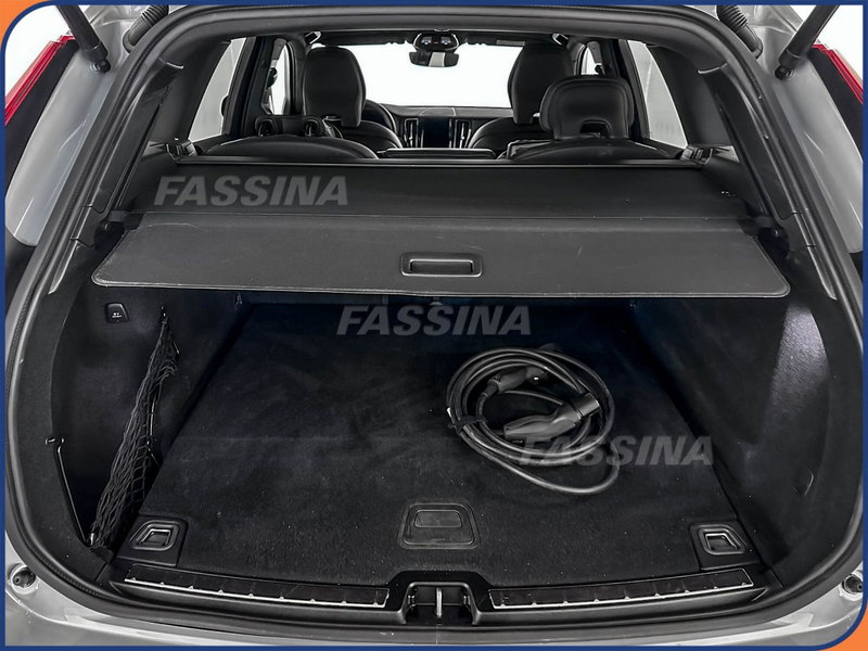 Volvo V60 usata a Milano (12)