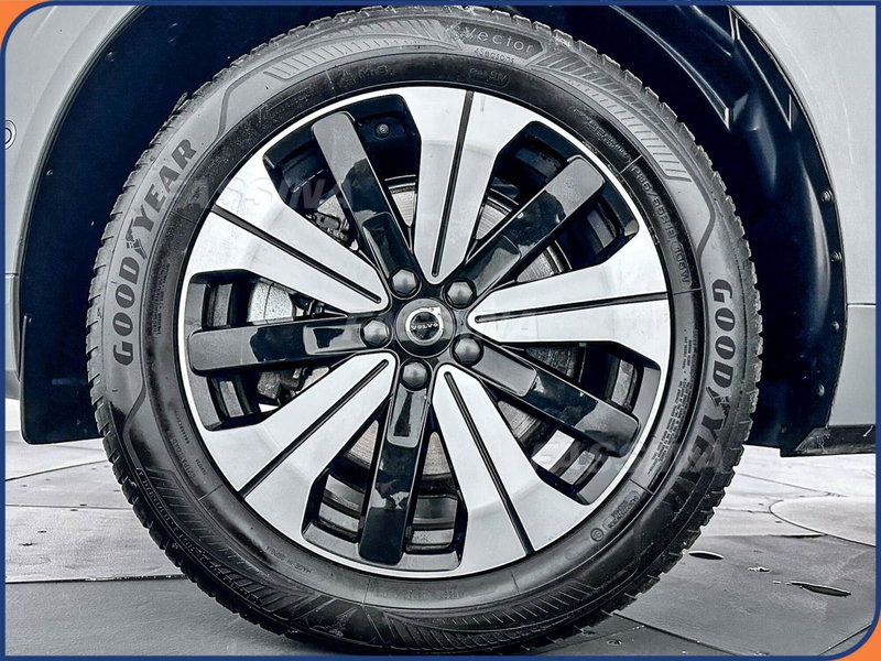 Volvo V60 usata a Milano (7)