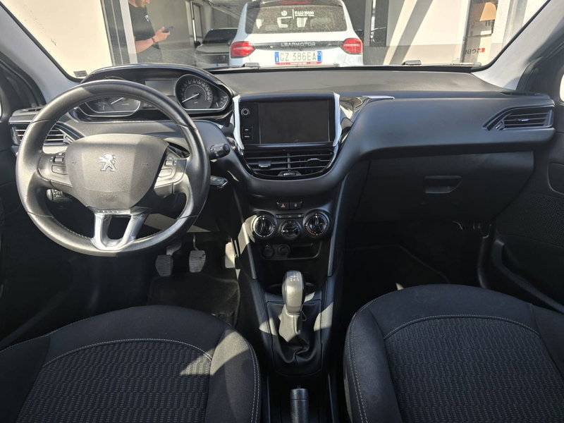 Peugeot 208 usata a Massa-Carrara (6)