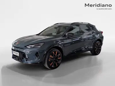 Cupra Formentor Formentor 2.0 TDI del 2026 usata a Favara
