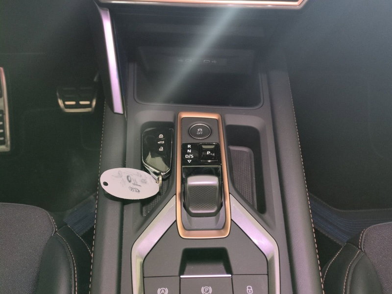 Cupra Formentor usata a Agrigento (10)