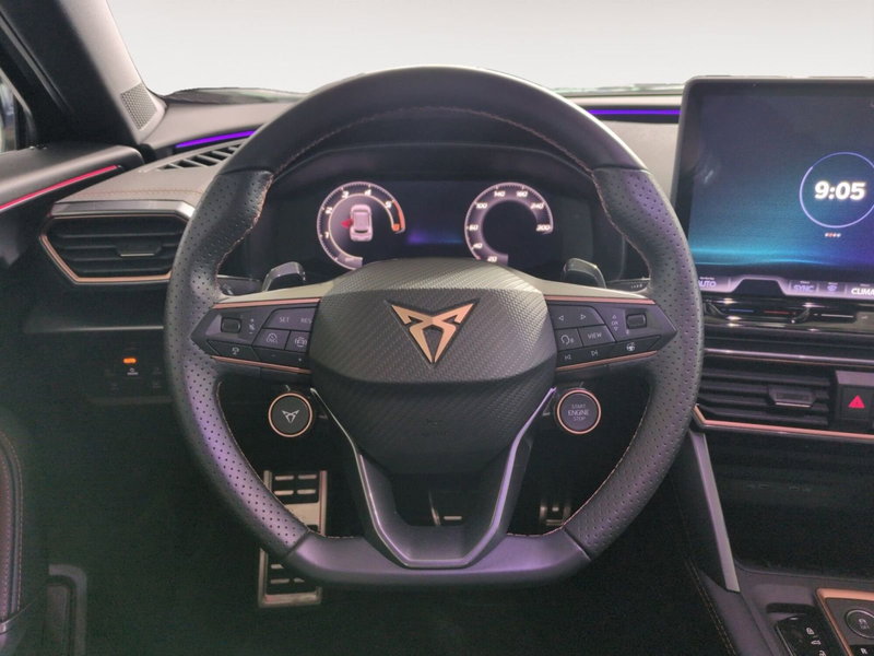 Cupra Formentor usata a Agrigento (11)