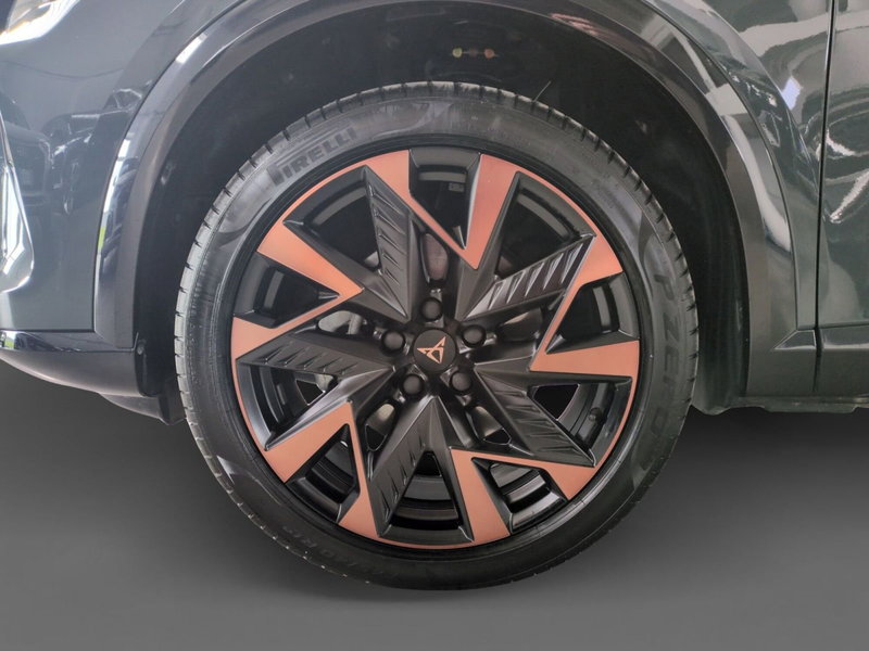 Cupra Formentor usata a Agrigento (13)