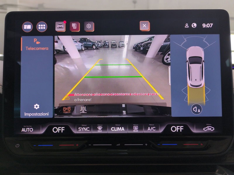 Cupra Formentor usata a Agrigento (14)