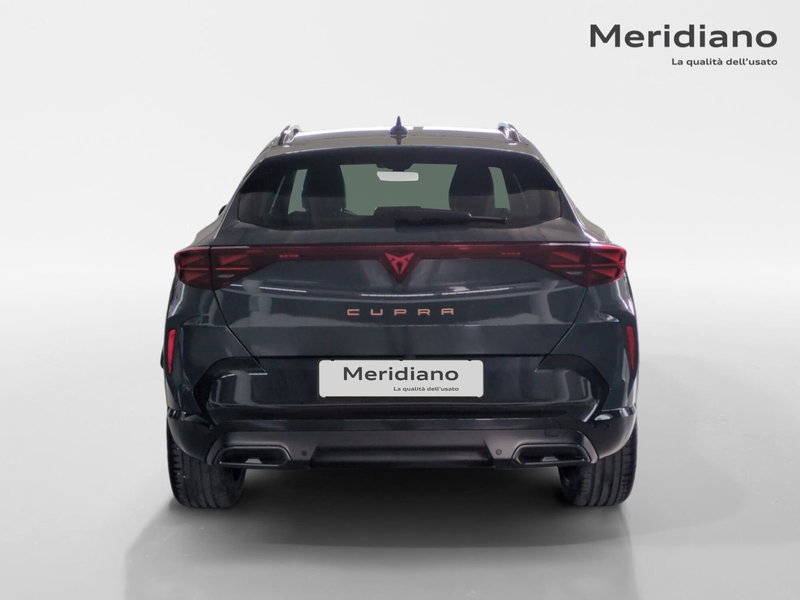 Cupra Formentor usata a Agrigento (4)