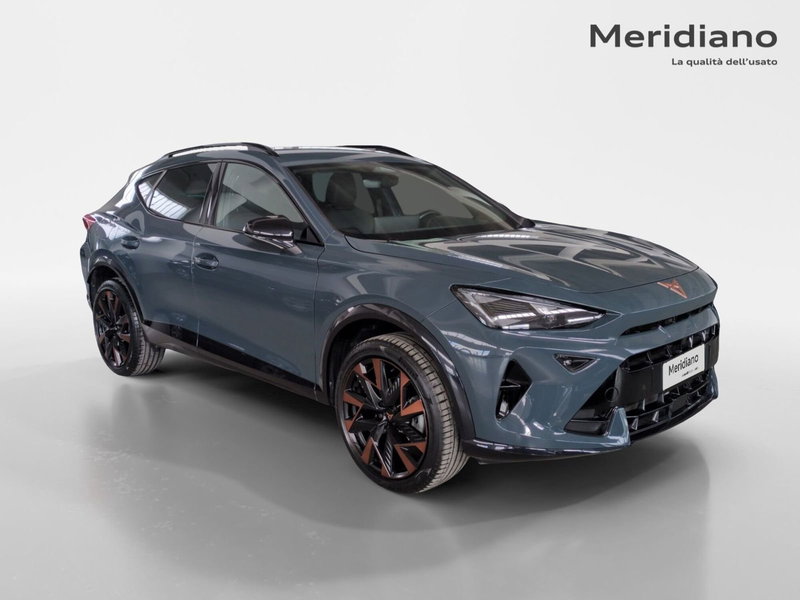 Cupra Formentor usata a Agrigento (6)